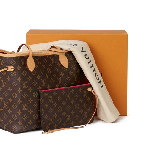 louis vuitton neverfull used|louis vuitton neverfull second hand.